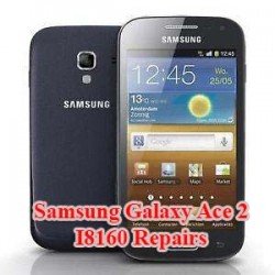 Samsung Galaxy Ace 2 I8160 Repairs